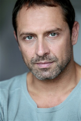 Photo de Frédéric Anscombre
