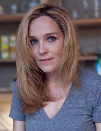 Photo de Sandrine Rigaux