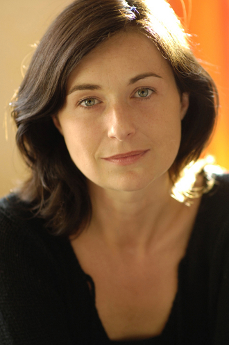 Photo de Sophie Fougère