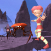 Icône du jeu La bataille d'Aelita