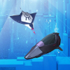 Icône du jeu La Galaxie de Code Lyoko