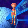 Icône du jeu Code Lyoko Virus