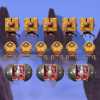 Icône du jeu Code Lyoko : Formation Anti-XANA