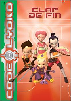 Tome 1 - Clap de fin