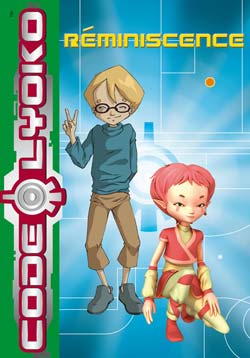 Tome 10 - Réminiscence
