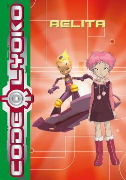 Tome 11 - Aelita