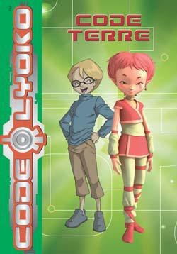 Tome 3 - Code terre