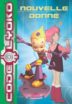 Tome 5 - Nouvelle donne