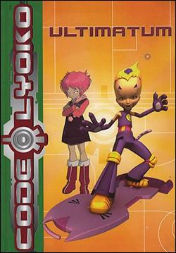 Tome 8 : Ultimatum