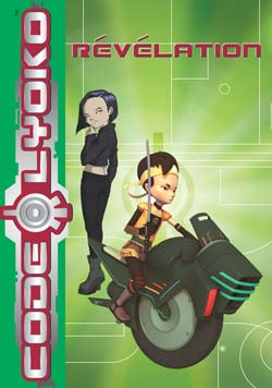 Tome 9 - Révélation