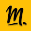 Logo de Molotov.TV