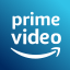 Logo de Prime Video