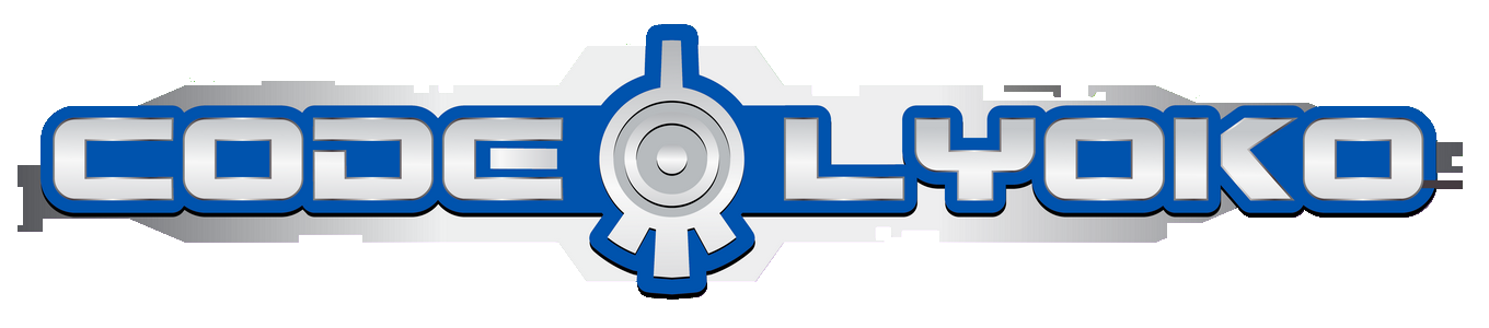 Logoo Code Lyoko