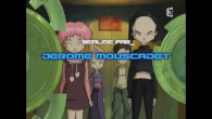Miniature du générique de la saison 4 de Code Lyoko