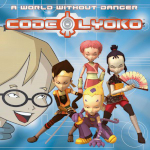 Pochette du single Code Lyoko : A world without danger