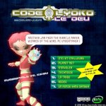 Pochette de l'album Subdigitals vs. Kikou : Hands Up Style