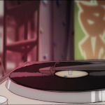 Pochette du single Kikou : Un Monde Sans Danger (Remix)