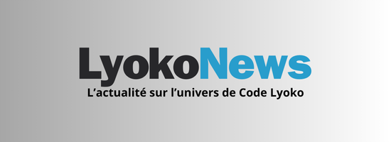 Affiche promo pour LyokoNews